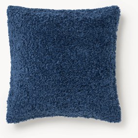 Plyšový poťah na vankúš Dotty