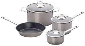 Sada hrncov 7 ks – Orion Inox - 600239