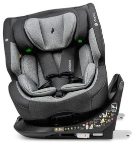 OSANN - Autosedačka ONE 360 i-Size 40-150 cm Universe Grey