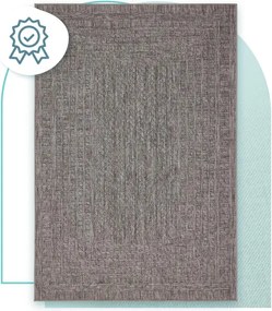 Koberec šnúrkový  Balta Timber 36317 994