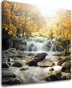 Obraz na stenu VODOPÁDY VO004E12