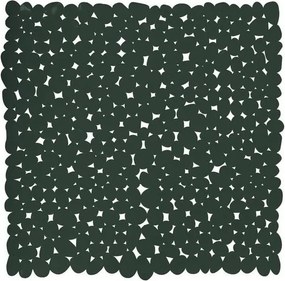 Protišmyková podložka do sprchy 53x53 cm Galets – MSV