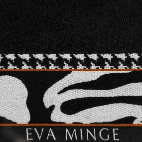 Uterák EVA MINGE čierna