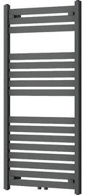 Mexen Uran, vykurovacie teleso 1200x600 mm, 615 W, antracitová, W105-1200-600-00-66