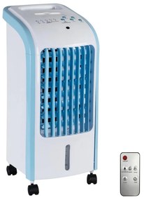 Kanlux Kanlux 25900 - Ochladzovač vzduchu KLOD 80W/230V biela/modrá + DO KX0361