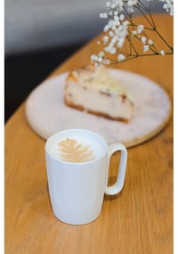 Biele hrnčeky z kameniny v súprave 2 ks 250 ml Fuori – Vialli Design