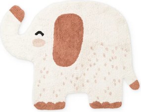 Koberec Hanse Home Snuggle Emmi krémový / viacfarebný