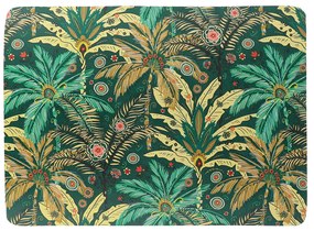 Predložka do kúpeľne Litos, 45x60 cm, viacfarebná