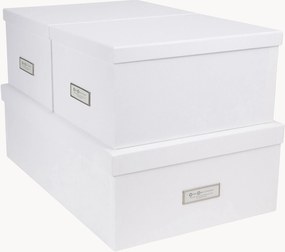 Organizéry Inge, 3 ks