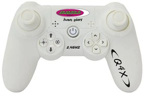 Jamara Helikoptéra/Kvadrokoptéra HL 20/Q4X (kvadrokoptéra Q4X)  (100396178)