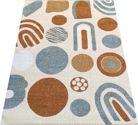 DY Koberec Lovi Lumi 02 Rozmer: 200x290 cm