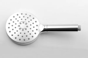 Sapho - Ručná otočná sprcha lesklý chróm