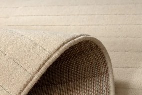 Koberec TEXTURA 488.01.LA100 Osta krémový