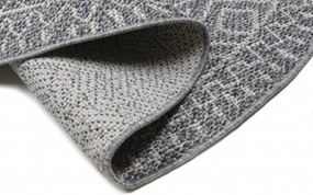 TA Koberec 4917 L.GREY ARRUBA WHEEL