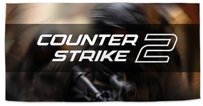 Sablio Uterák Counter Strike 2 Vojak - 30x50 cm