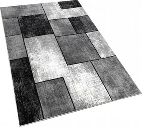 DC Koberec Lapiso SOFT 294 sivá Rozmer: 180×260 cm