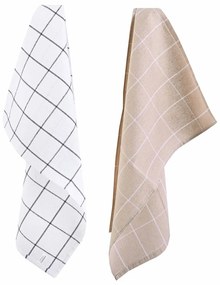 Kuchynské utierky Cloth set 12 ks EMI