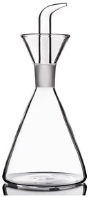 Luigi Bormioli Fľaša na olivový olej kónická 250 ml