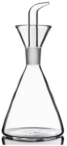 Luigi Bormioli Fľaša na olivový olej kónická 250 ml