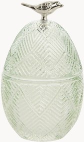 Ručne vyrobená veľkonočná úložná dóza Esilia