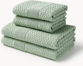 Uteráky Katharina, rôzne veľkosti