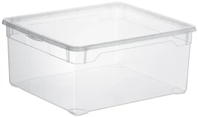 CLEARBOX úložný box 18L
