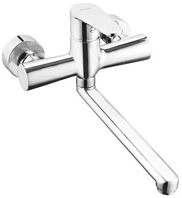 Batéria drezová nástenná Algeo