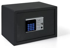 Rottner Nábytkový elektronický trezor RFID 1, 250 x 350 x 250 mm, RFID čip/karta