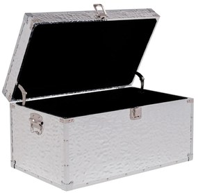 Caldera set štyroch úložných boxov