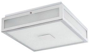 Rabalux 75034 - LED Kúpeľňové stropné svietidlo ZOYA LED/24W/230V IP44 biela