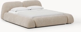 Čalúnená posteľ Wolke
