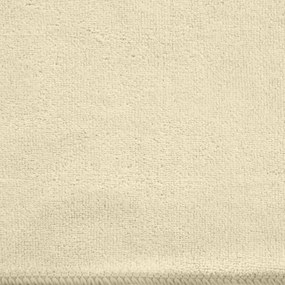 RÝCHLOSCHNÚCI UTERÁK Z MIKROVLÁKNA AMY1 SADA 6KS 30X30 CM KRÉMOVÁ