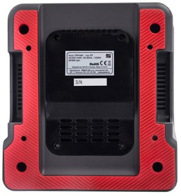 Stolný mixér G21 s krytom Ultimate Graphite Black