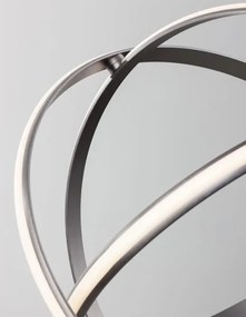 LED luster Pertone 70 čierne