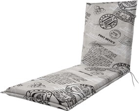 Doppler SPOT 6101 - poduška na záhradné lehátko