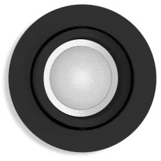 Philips - LED RGBW Stmievateľné podhľadové svietidlo Hue CENTURA 1xGU10/4,2W/230V