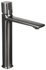 Laveo Tores, vysoká umývadlová batéria h-266, grafitová, LAV-BVT_92ND