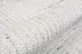 TA Koberec V481A COKME CREAM TROYA EPU Rozmer: 60x100 cm