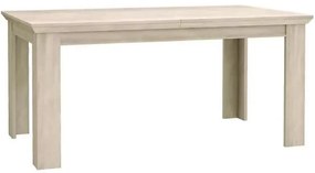 Rozkladací stôl Kashmir KSMT40-D43  160/206