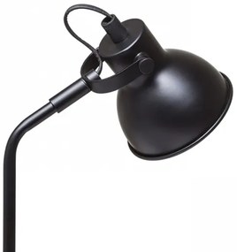 RED - Design Rendl - R12512 - Stolná lampa ROSITA 1xGU10/9W/230V