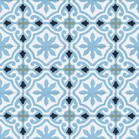 Cementové dlaždice 457 | Articima