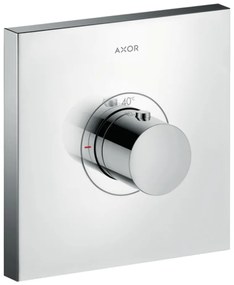 Axor ShowerSelect - Termostat HighFlow pod omietku, chróm 36718000