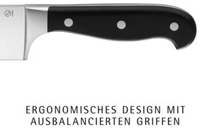 WMF - 3-dielna sada nožov SPITZENKLASSE PLUS