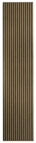 Akustický panel G21 270x60,5x2,1 cm, teak 63910194 2ks