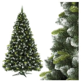 Vianočný stromček 220 cm borovica