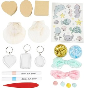 Kreatívna sada Dekorovania