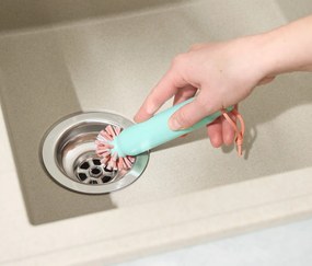 Kefa na odtoky 2 v 1