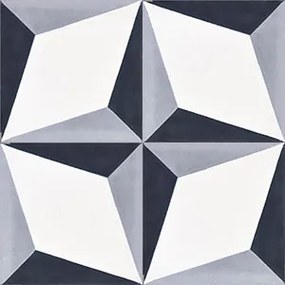 Cementové dlaždice 317 | Articima