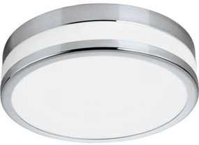 Eglo 94998 - LED Kúpeľňové svietidlo LED PALERMO 1xLED/11W/230V IP44