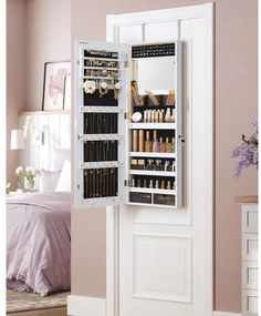 Závesná šperkovnica JJC013W01